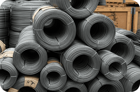 Mild Steel Binding Wire